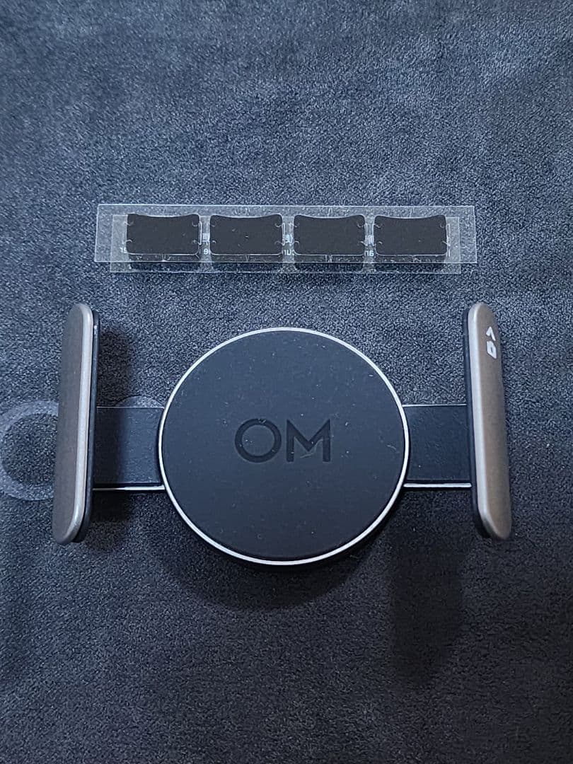 スマホアクセサリー DJI Osmo mobile 6