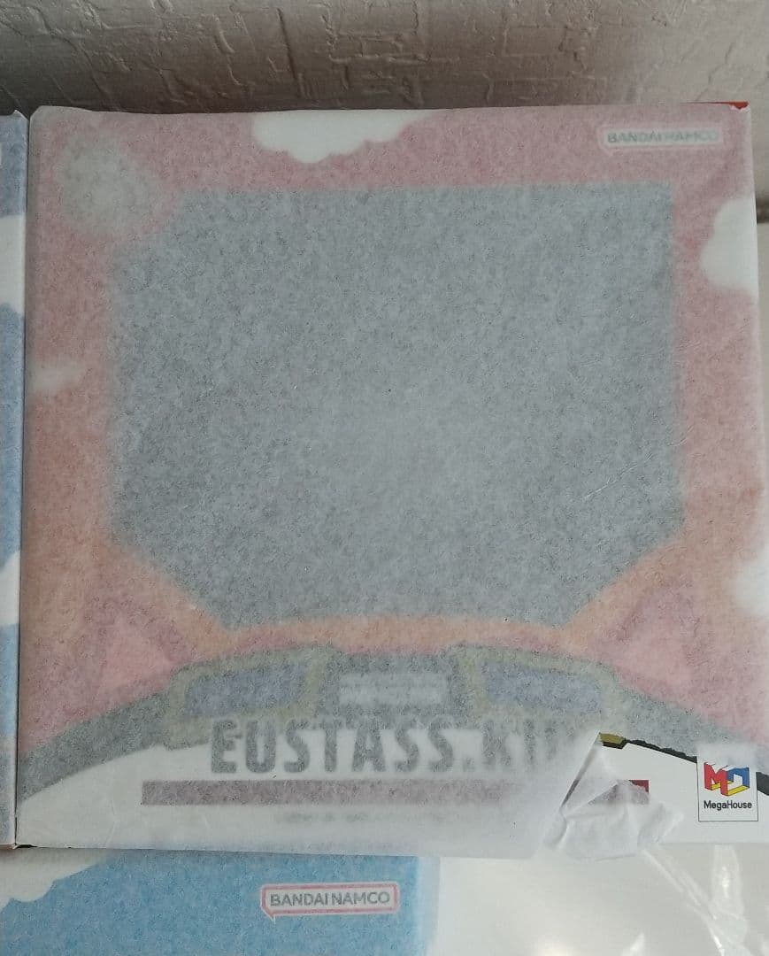 ニャンとも大きなニャンピースニャーン/フィギュア/ルフィ ロー キッド