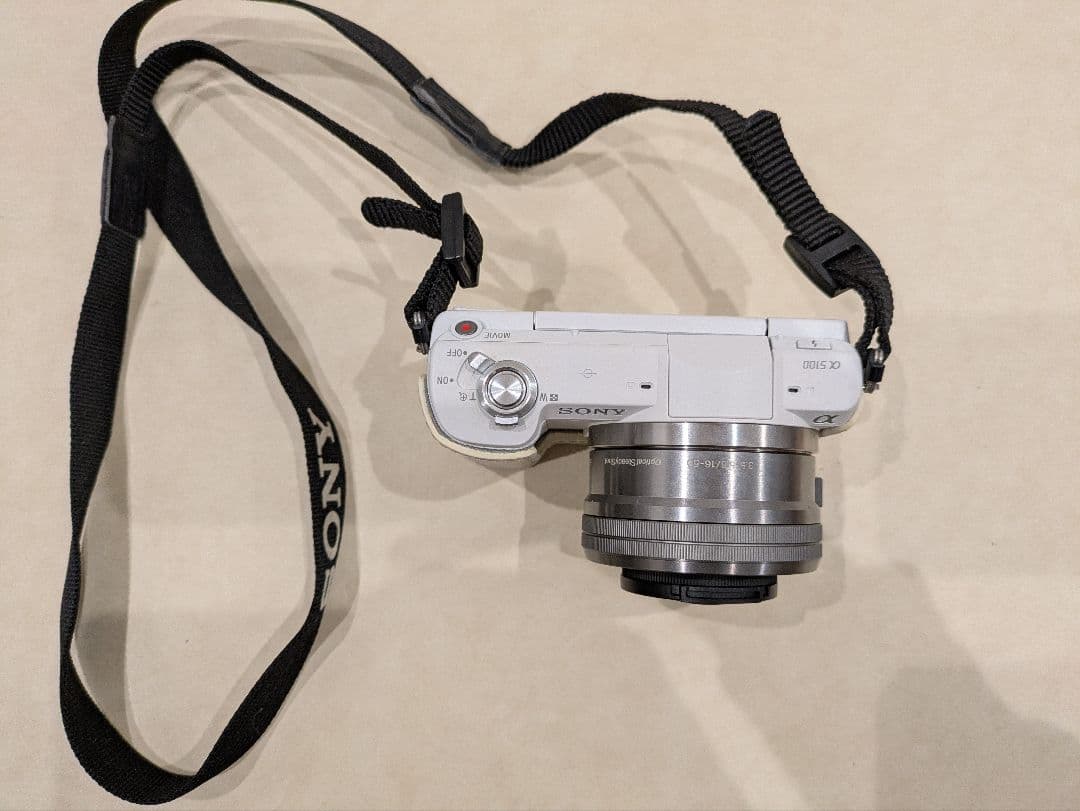 【ソニー SONY α5100 一眼レフセット(レンズ+１)】