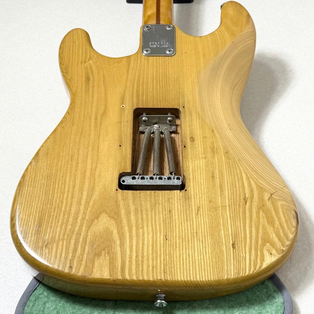 Greco SE-600 Super Sound ストラト 1975年 日本製