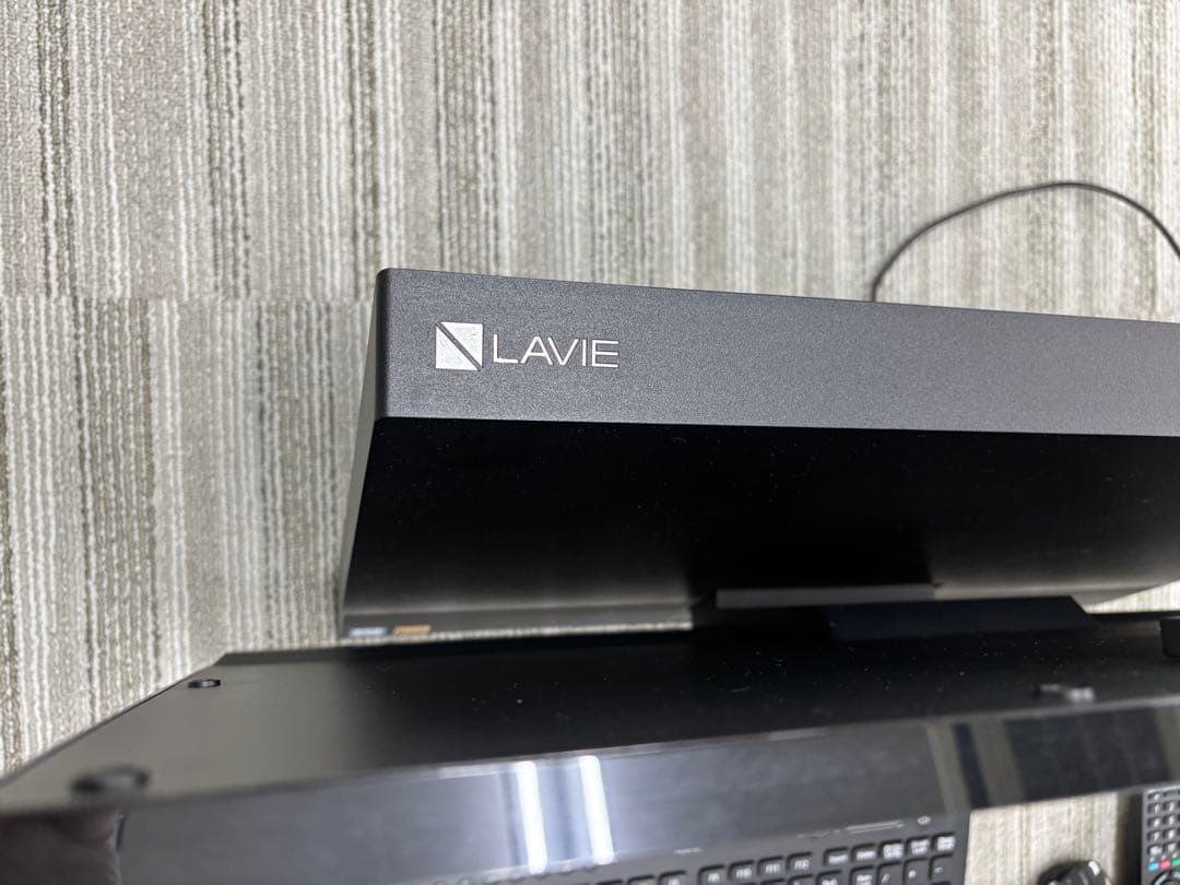 LAVIE デスクトップPC Intel Core i7 さジャンク