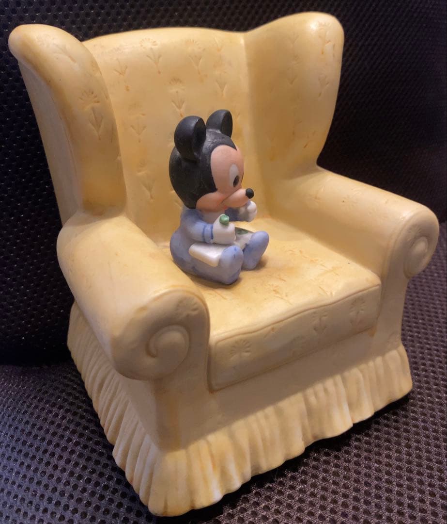 ディズニーベビー 貯金箱