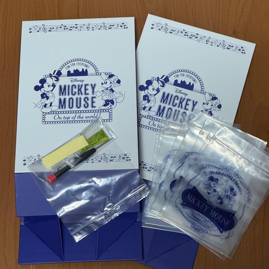 【値下げました】ディズニー マジカルミュージックシアター