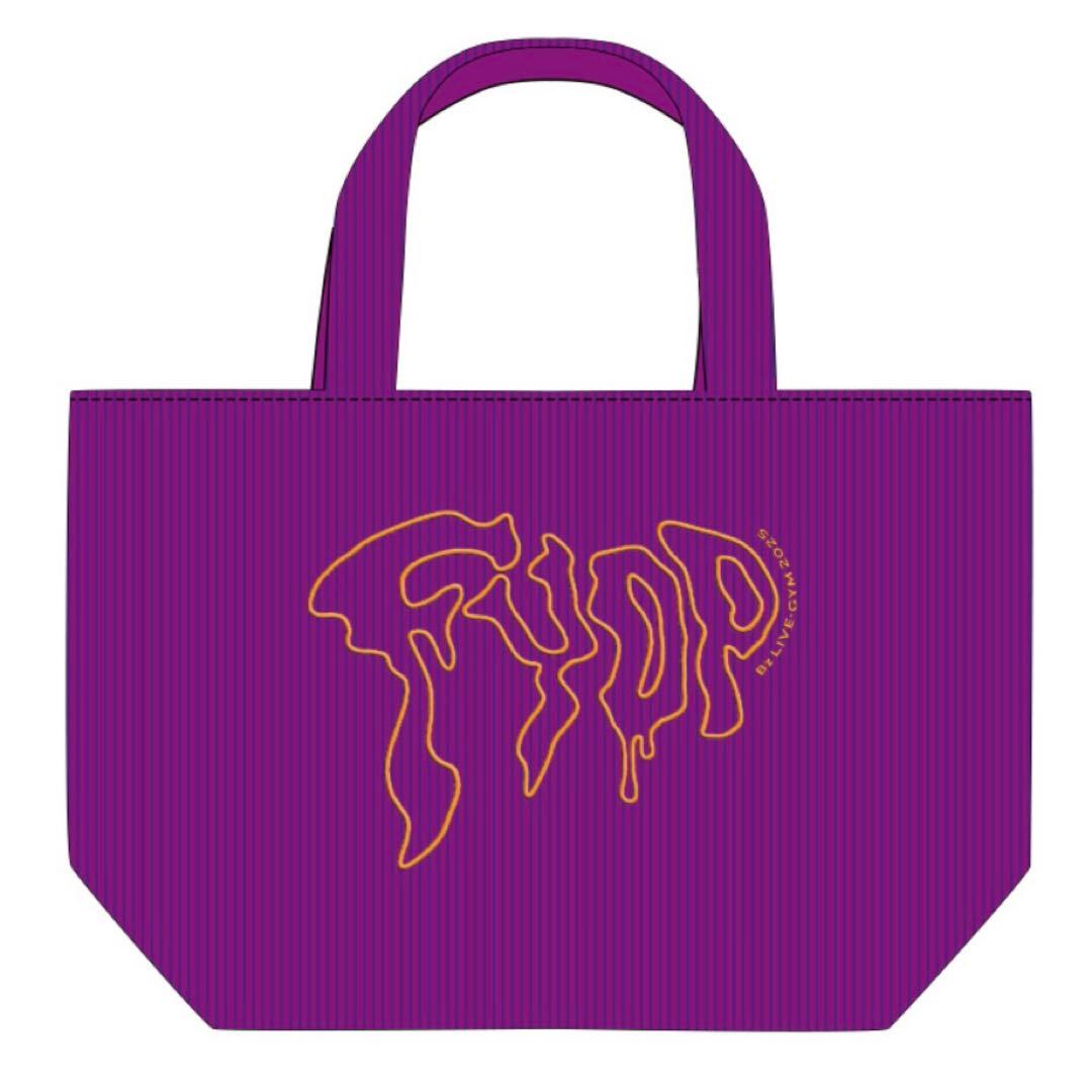 B'z FYOP トートバッグ ②