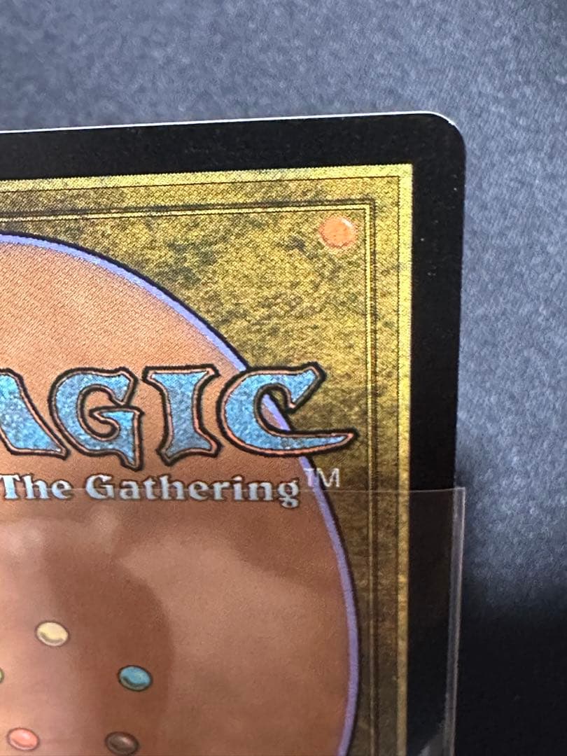 MTG 忠実なる将軍、ベアトリクス　拡張Foil　バンドル限定 FF9