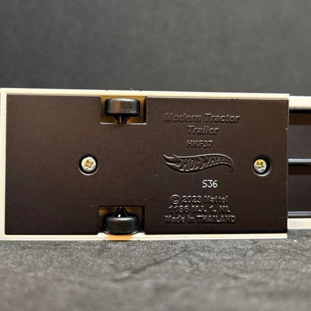 ホットウィール LB Racing セット