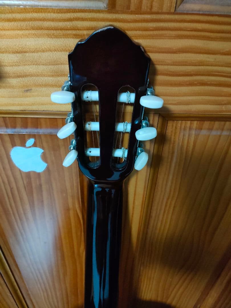 スタッフォードSFP-CLSクラッシックギター