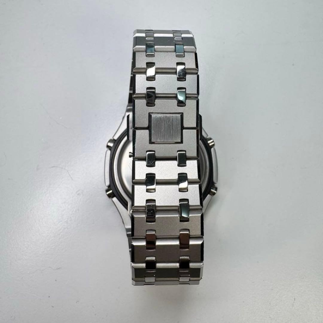 美品　CASIO　G-SHOCK GA-2100 フルカスタム ベゼルとバンド