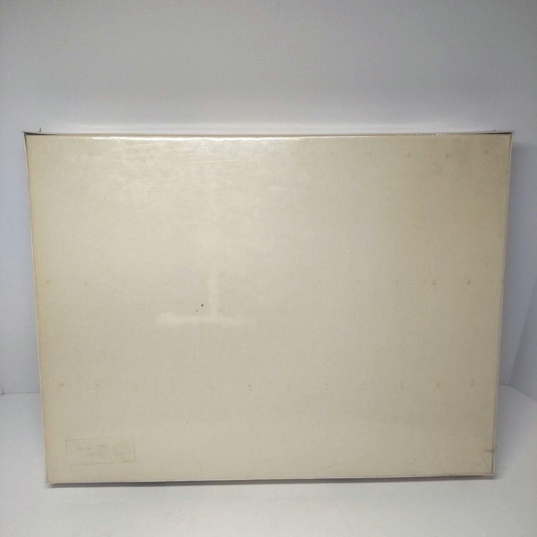 未開封 トーマスマックナイト 2000ピース ジグソーパズル ミコノスハーパー