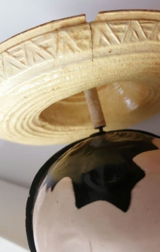 セルロイドのおもちゃ