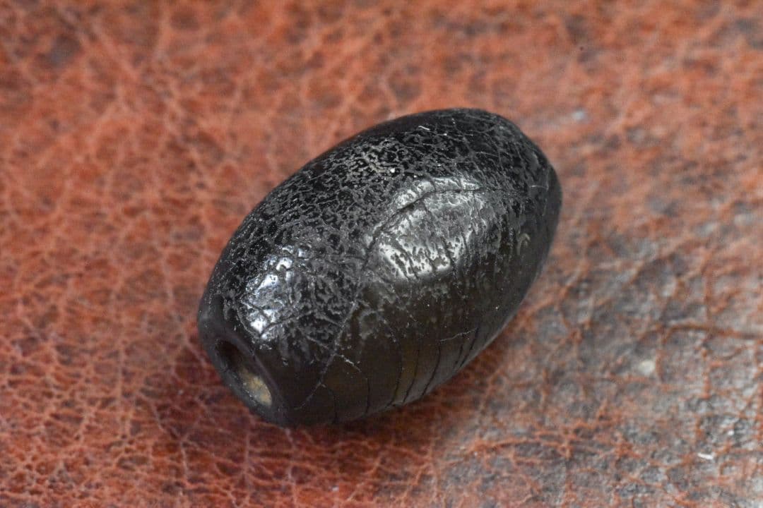 アンティーク アゲート天珠