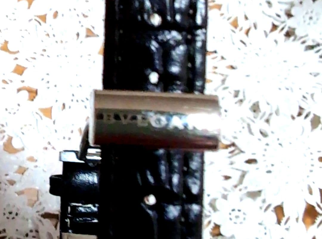 即決歓迎！BVLGARI B.zero1 レディース時計