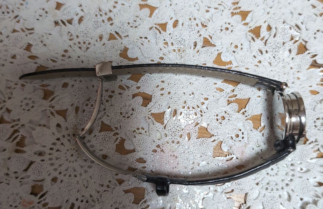 即決歓迎！BVLGARI B.zero1 レディース時計