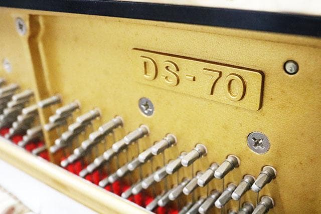 アップライトピアノ【カワイ DS-70】販売