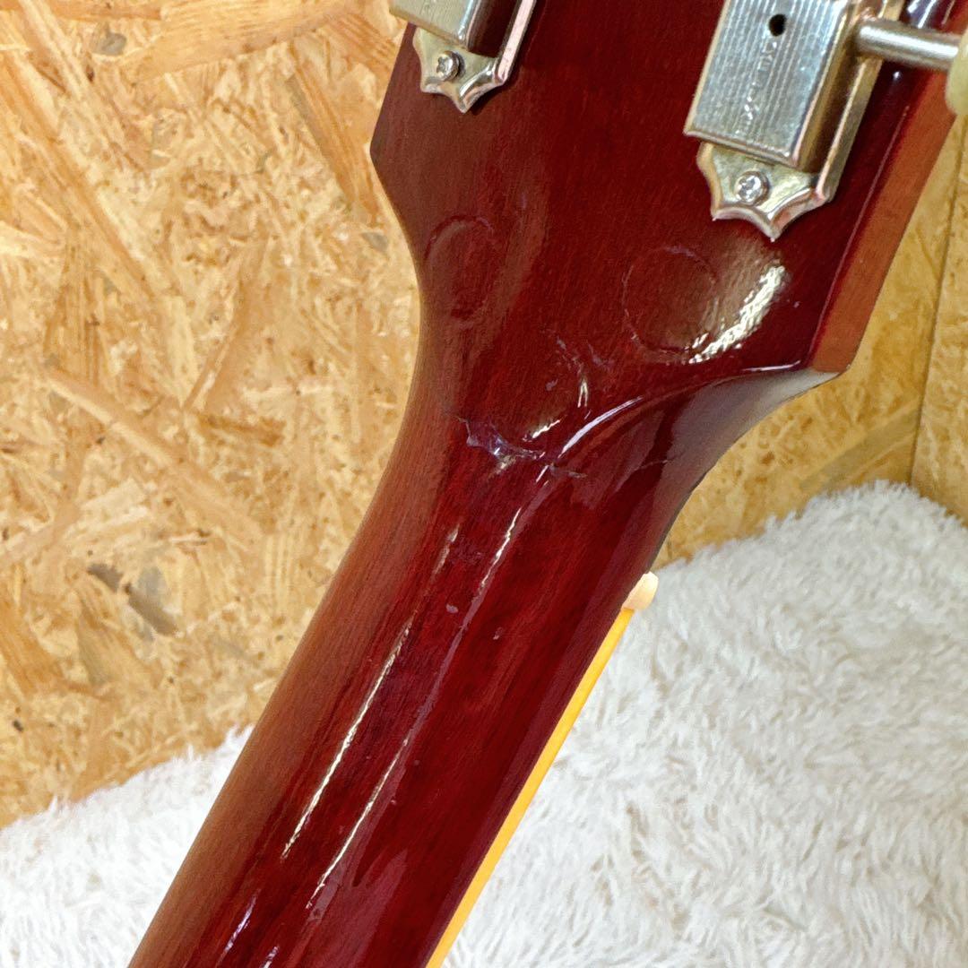 Orville by Gibson レスポールスタンダード 新品アルニコVハム