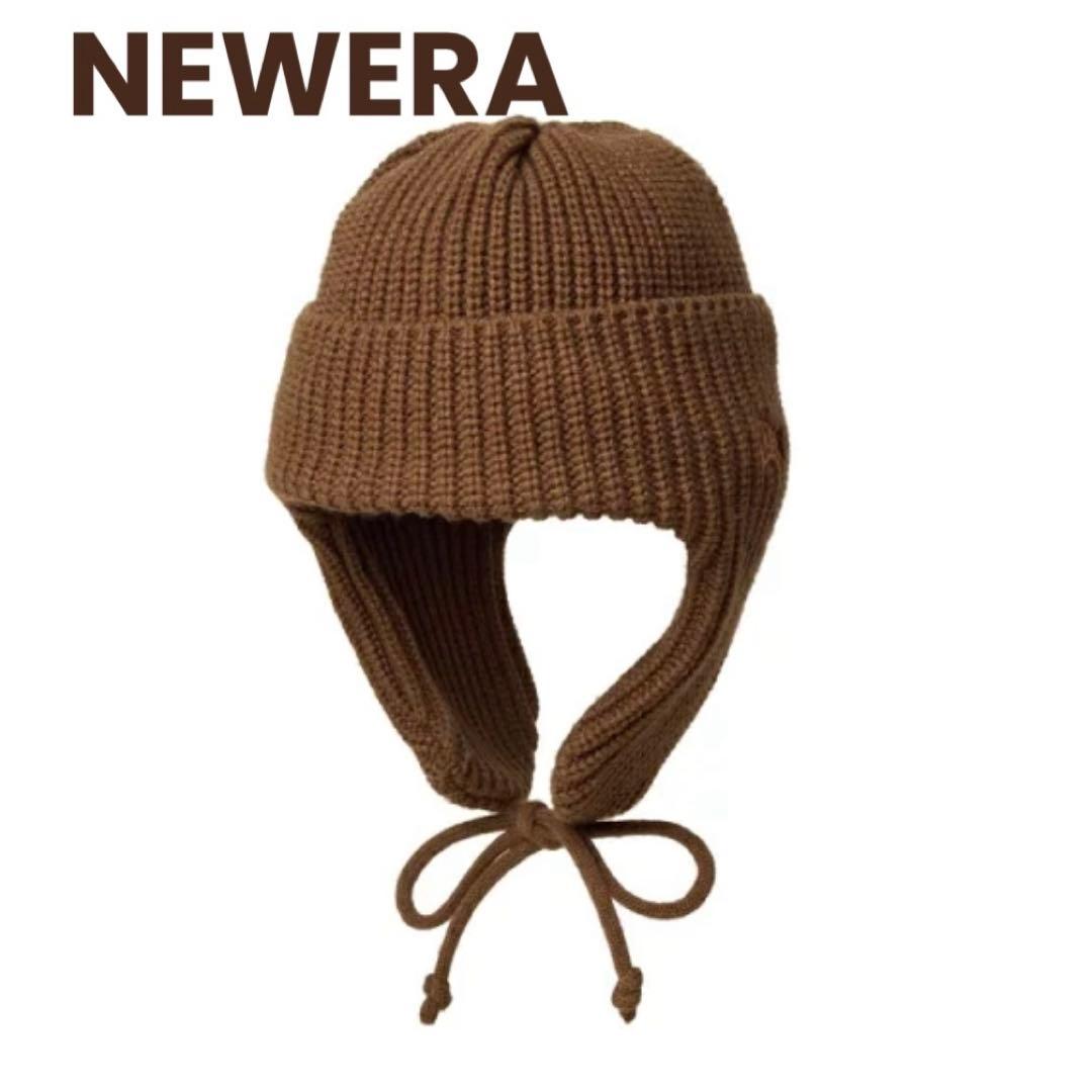 《な》ニューエラ　ニットキャップ　ZARA バッグ　セット購入