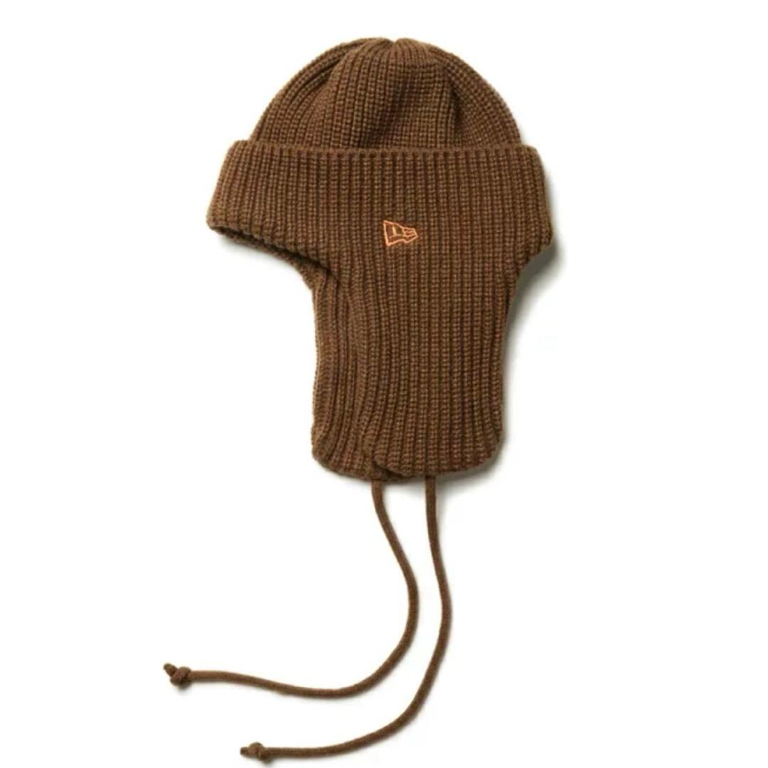 《な》ニューエラ　ニットキャップ　ZARA バッグ　セット購入