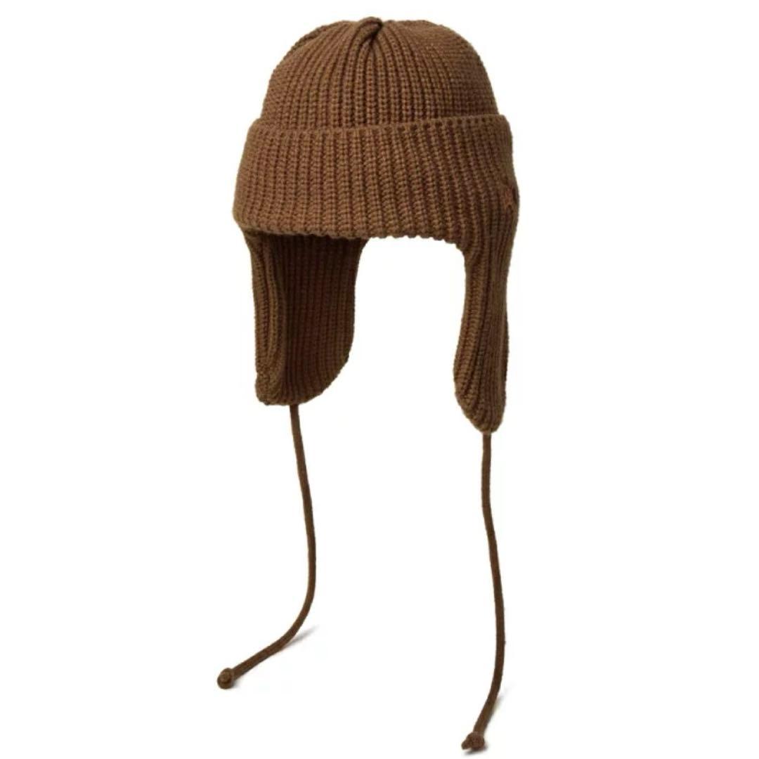 《な》ニューエラ　ニットキャップ　ZARA バッグ　セット購入