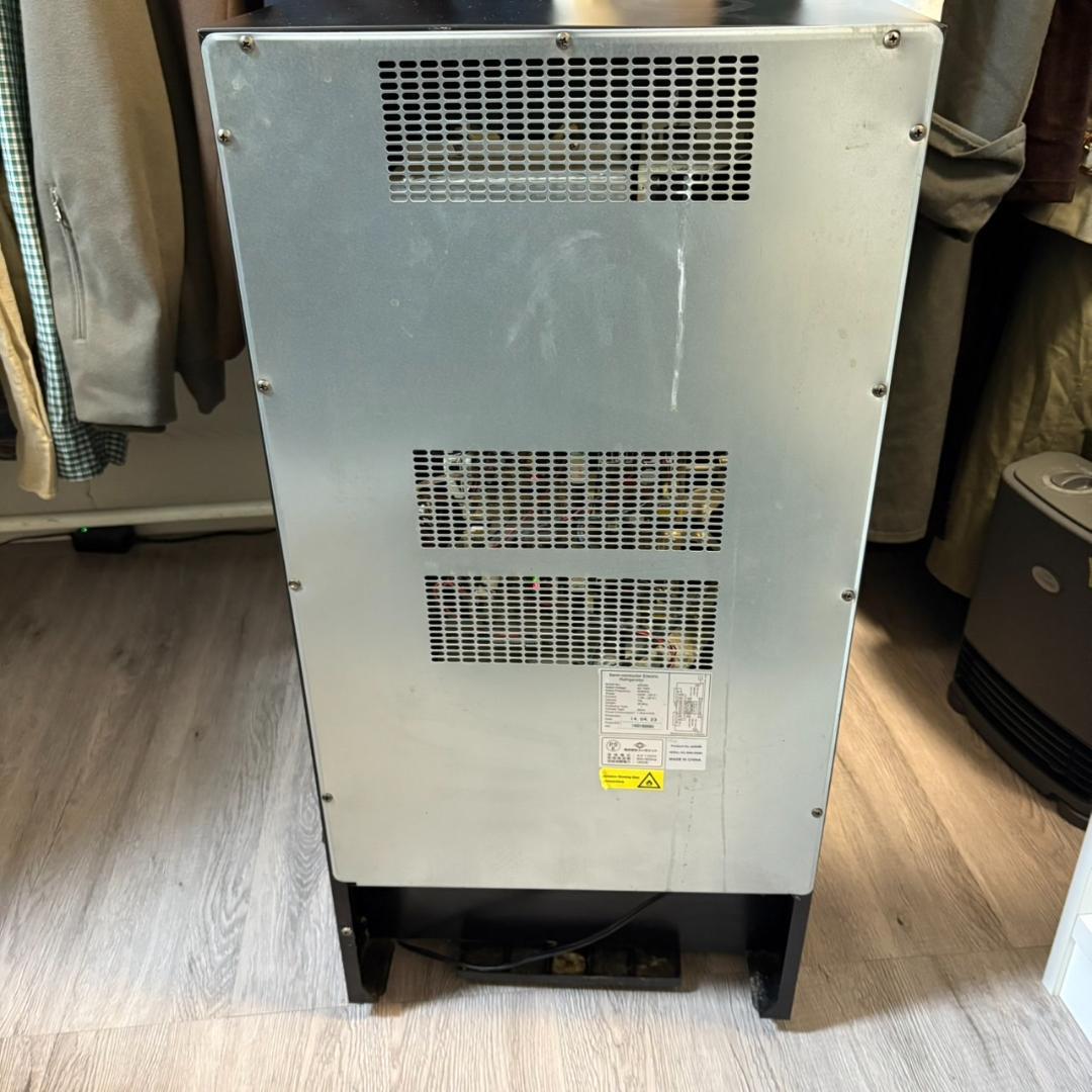 コンポジット ワインセラー a05396 ワインクーラー