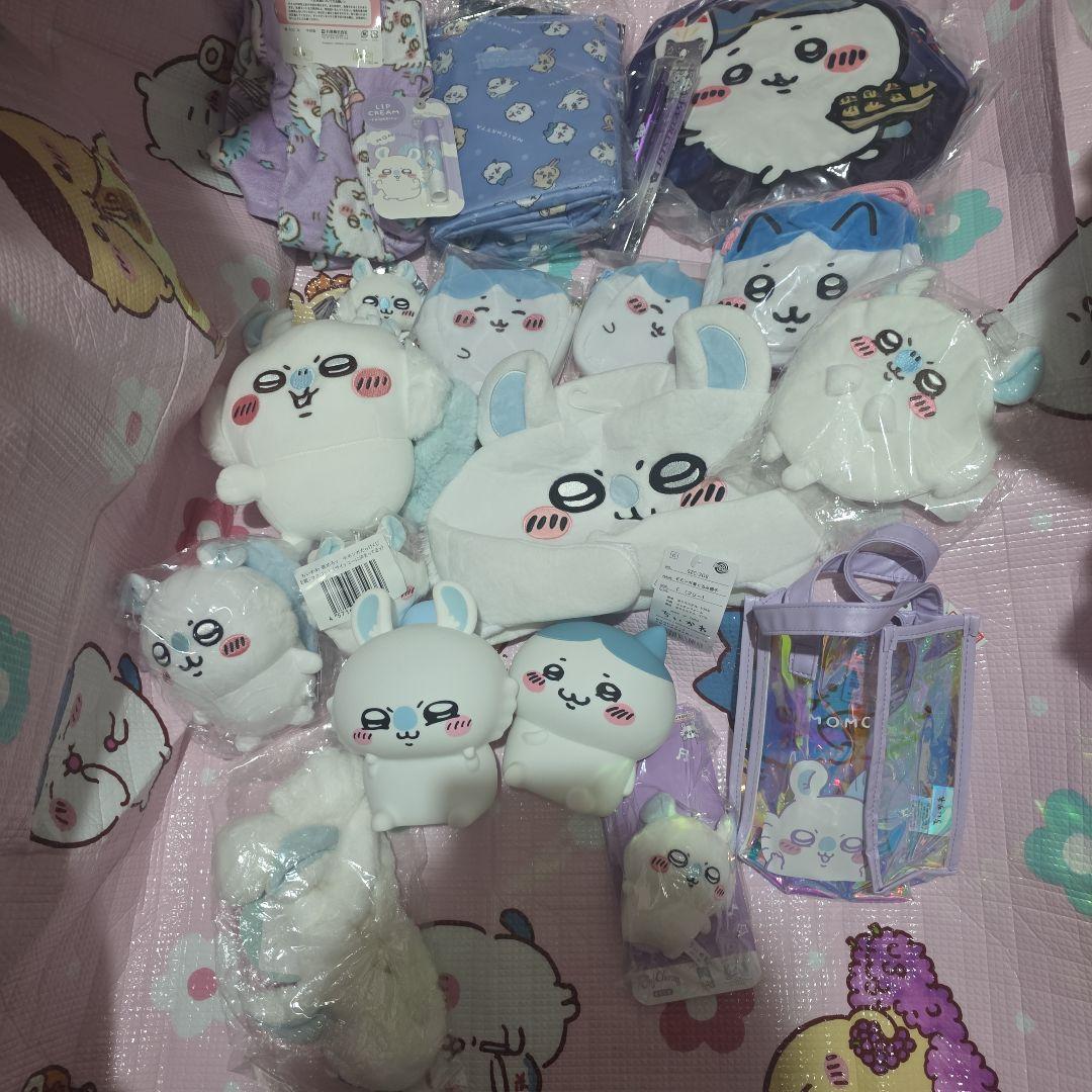 ちいかわまとめ売り