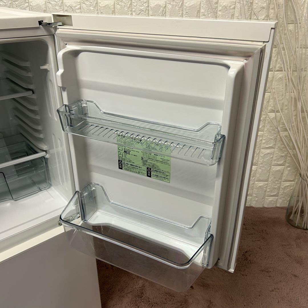 冷蔵庫・冷凍庫 DDDDDY
