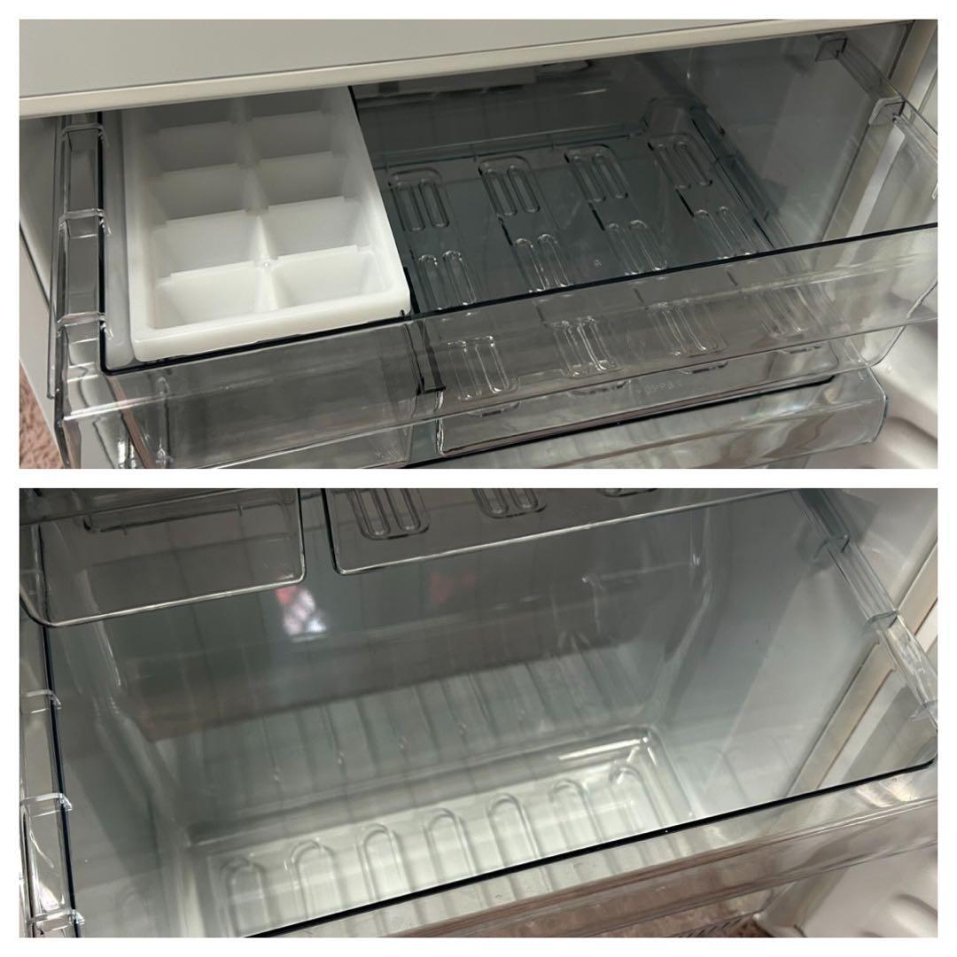 冷蔵庫・冷凍庫 DDDDDY