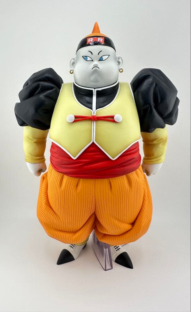 【国内正規品】ドラゴンボールEX 一番くじ 人造人間の恐怖 2体セット