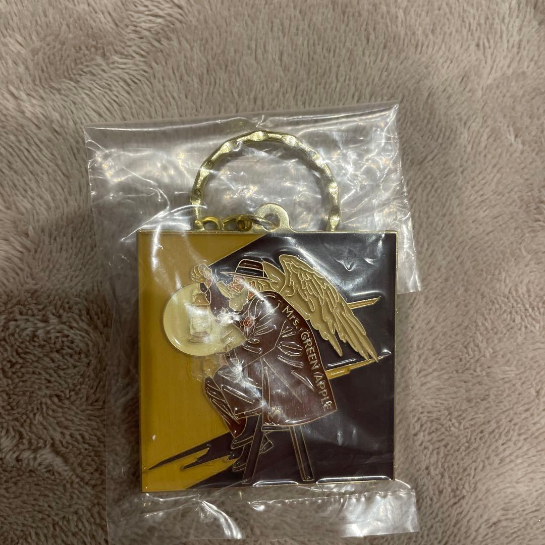 即日発送！ミセスグリーンアップル 一番くじ セット