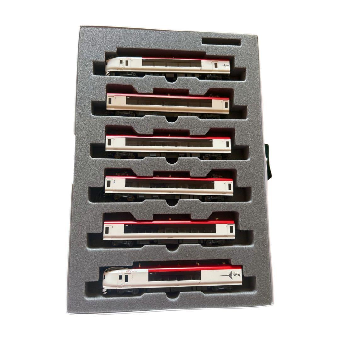 [KATO E259系 成田エクスプレス 6両セット]最終値下げ