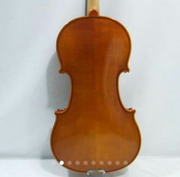 Andreas Eastman バイオリン VL-80 イーストマン 1/2