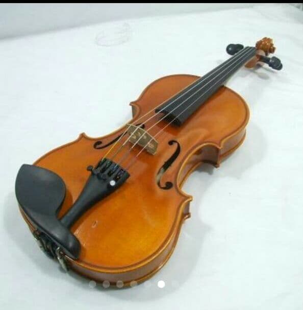 Andreas Eastman バイオリン VL-80 イーストマン 1/2