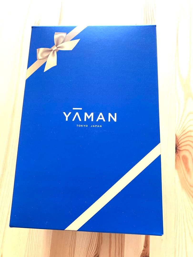 ヤーマン フォトプラス YJFM18N 新品未使用 美顔器