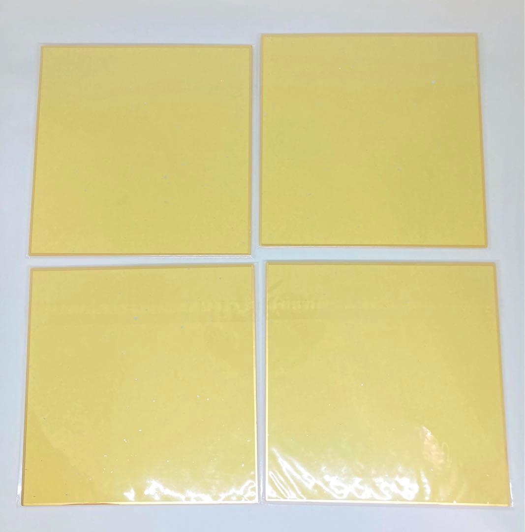 最遊記 早期予約特典 色紙