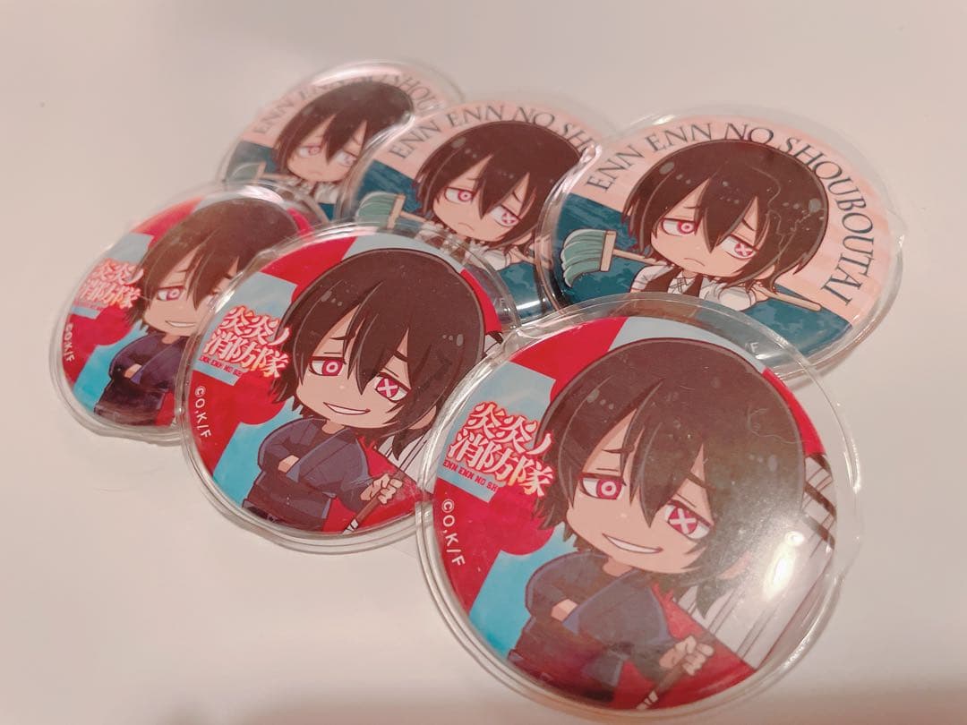 85点　新門紅丸　グッズ　まとめ売り