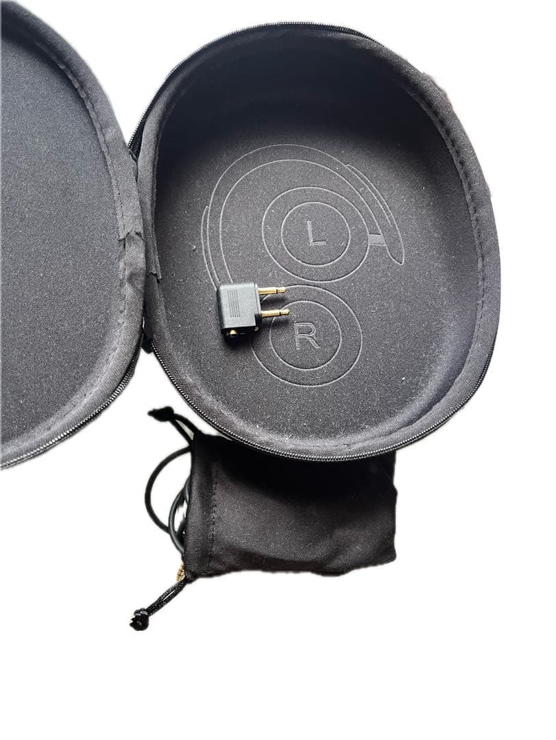 ankerヘッドホン