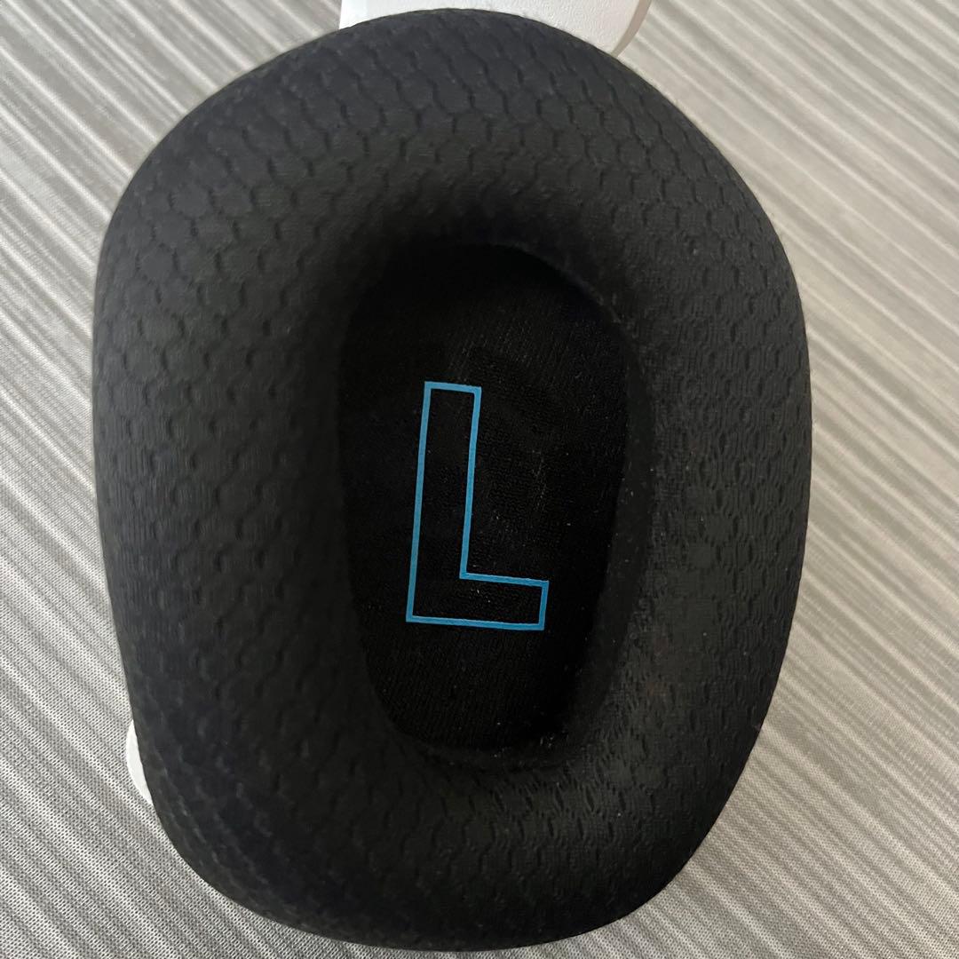 Logicool G733 LIGHTSPEED ワイヤレス RGB ゲーミング