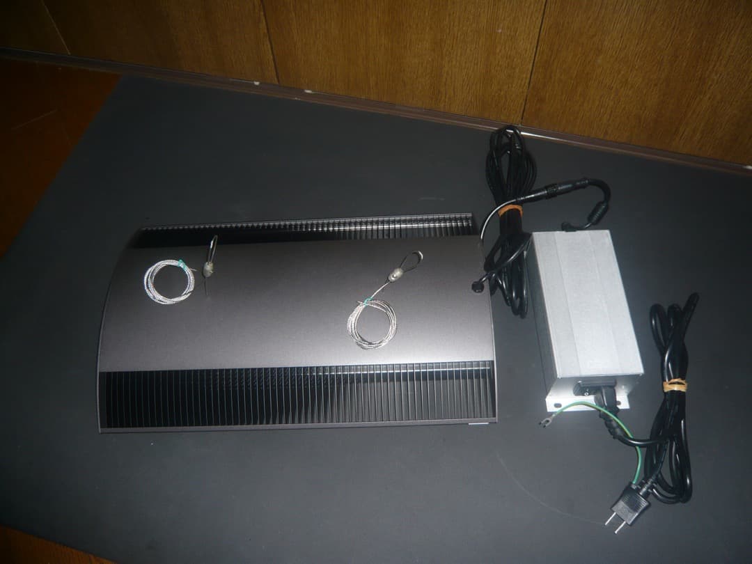 ADA ソーラー RGB LED 照明システム used