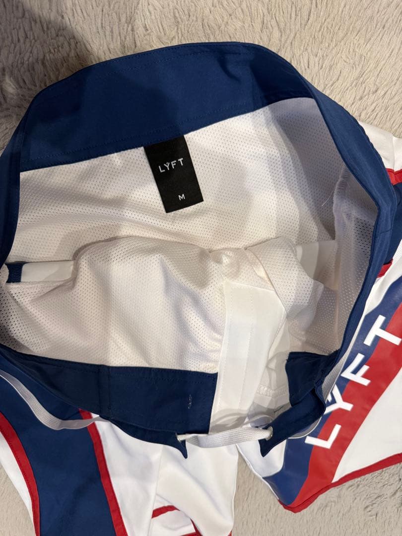 LYFT ステージショーツ 2025 M