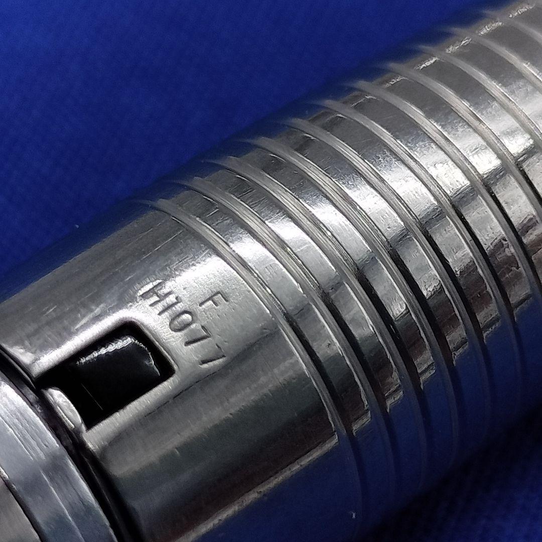 PILOT ミューレックスMR 万年筆 F NIB