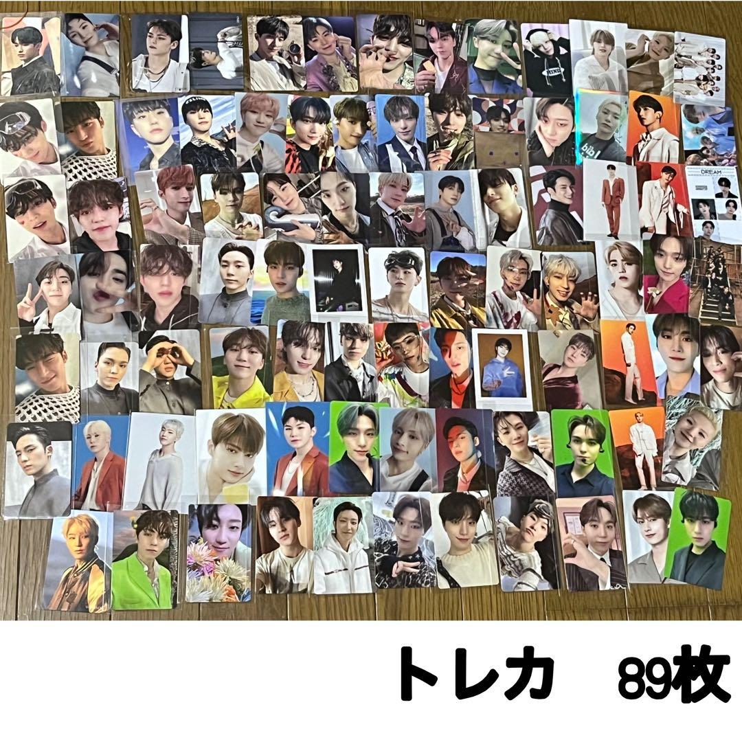 SEVENTEEN グッズまとめ売り