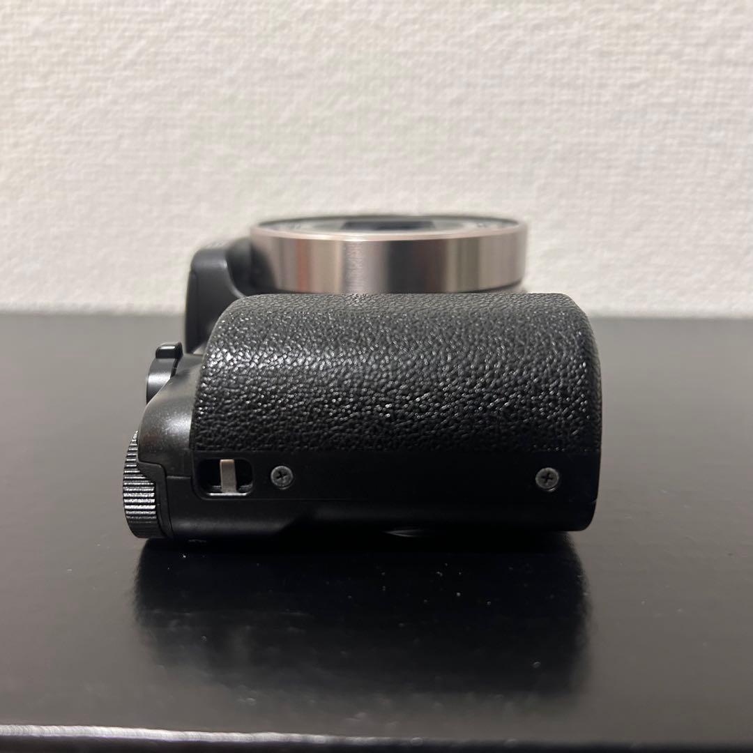 【美品】CASIO EXILIM EX-H60