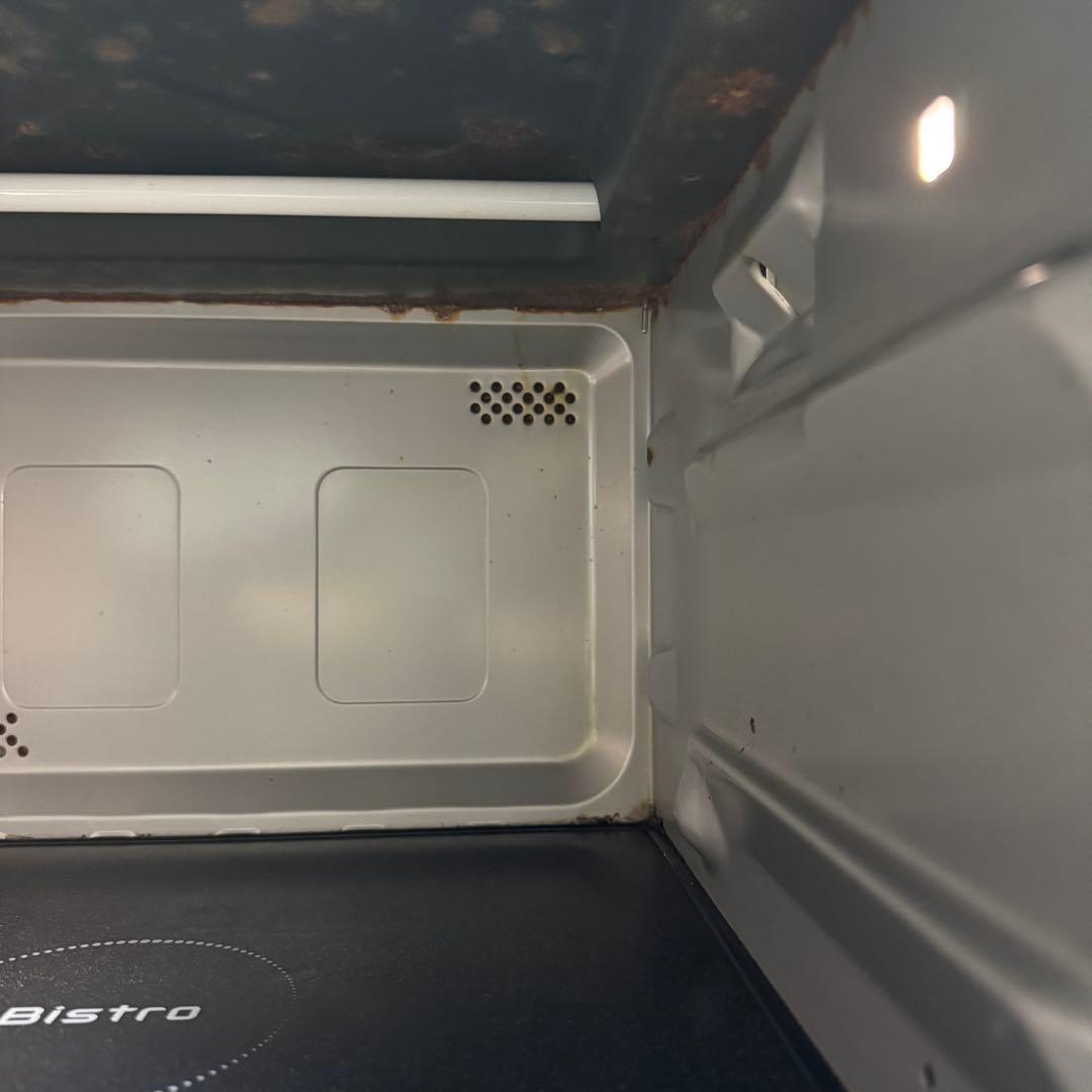 【送料込み】パナソニック スチームオーブンレンジ Bistro NE-SJ654