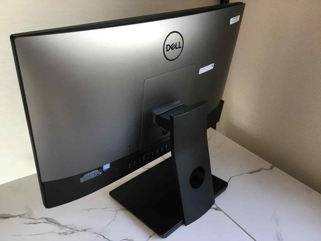 Windowsデスクトップ Dell OptiPlex 7470 AIO Series