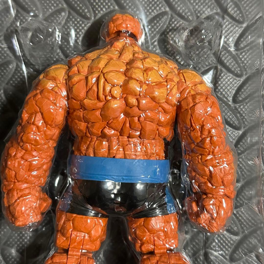 マーベルレジェンド　ファンタスティックフォー　シング