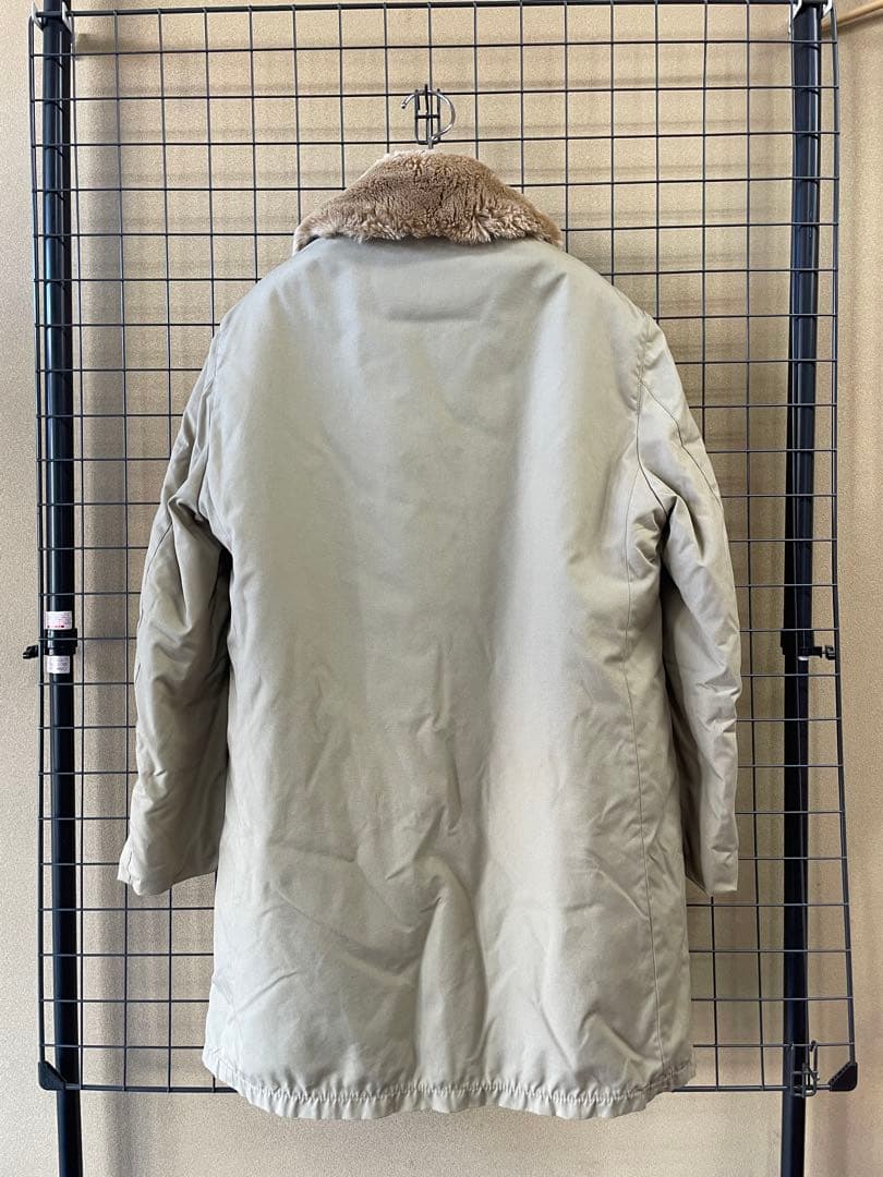 橘*相様 South2 West8 ボアコート ランチコート S2W8 ネペンテ