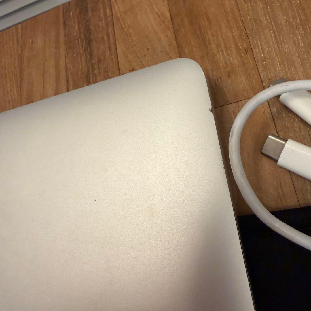 MacBook本体 MacBook (Retina,12-inch,Early2016)