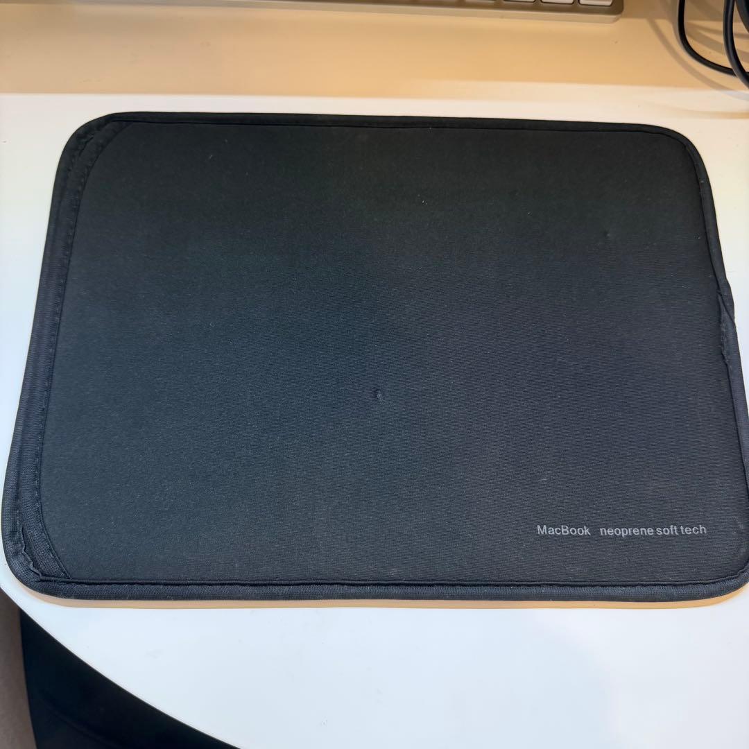 MacBook本体 MacBook (Retina,12-inch,Early2016)