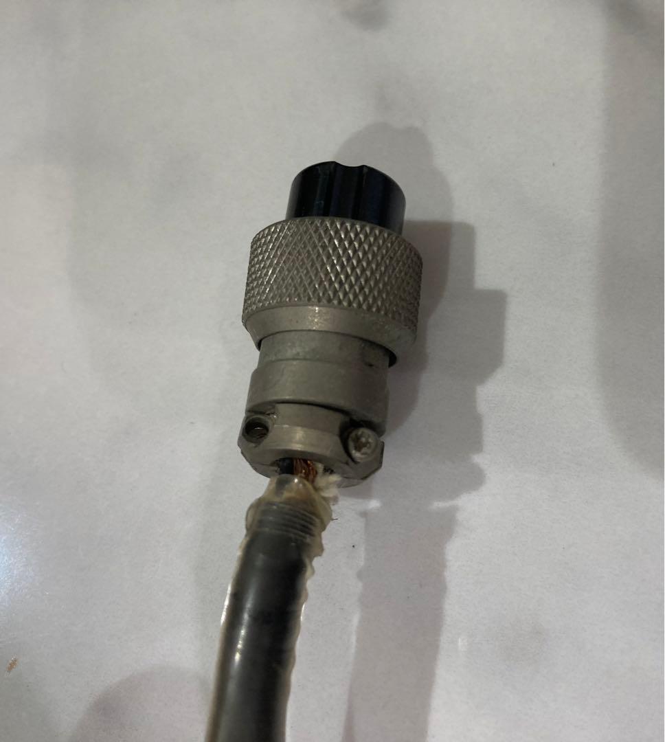 KENWOOD TR-851 430MHz オールモードトランシーバー