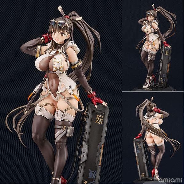 【新品未開封】MXちゃん 1/7 完成品フィギュア[マックスファクトリー]