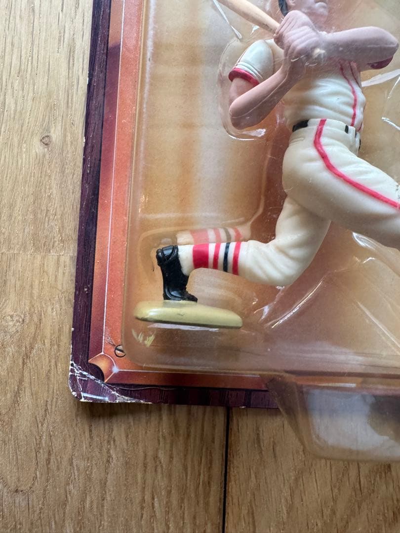 Starting Lineup Baseball Greats 永久欠番セット